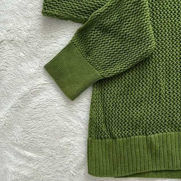 🌸🌼Spring ✨ Uniqlo Net Cardigan- S - Picture 4 of 9